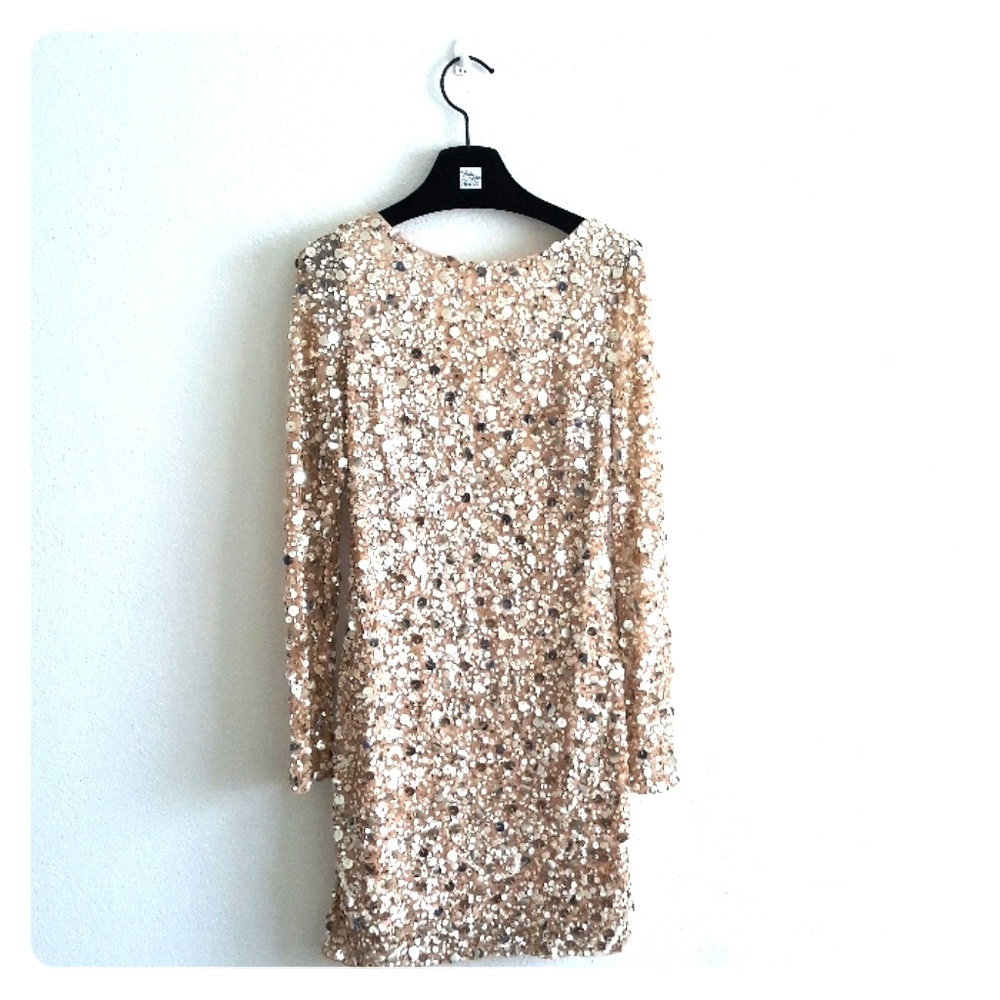 Aidan Mattox Dress from Saks Fifth Avenue